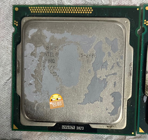 i52400cpu英特尔i5-2400