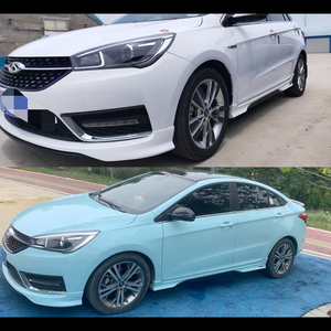 00同款货源君林车饰淘宝奇瑞艾瑞泽5尾翼艾瑞泽5改装尾翼艾瑞泽5