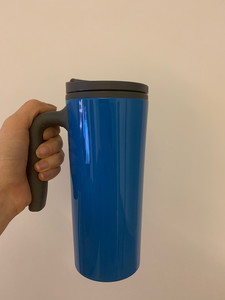 阿拉丁全新保温杯 aladdin