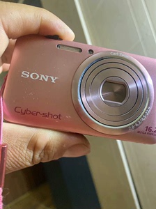索尼相机  型号dscwx7 成色品相特别新   买回来就用