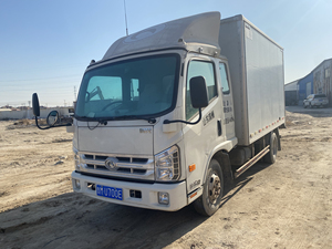 15年上牌,福田时代康瑞h2箱货,3.8米箱子,490发动机