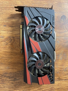 000人付款淘宝华硕冰骑士 gtx960 2g 功能正常 换新显卡所以出.