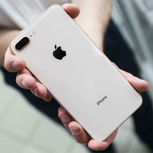 二手苹果Apple/iPhone8P 7Plus手机备用机8