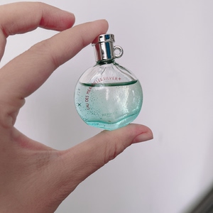 爱马仕蓝瓶香水