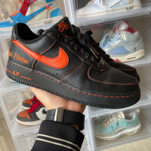 af1vlone联名