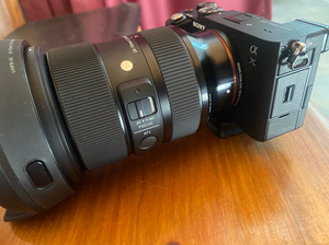 悦欣梦欣淘宝索尼200-600长焦镜头相机包袋筒150-600适用sonya7微单