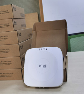 爱快ikuai x6 ap wifi6