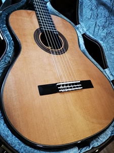 马丁尼128古典吉他