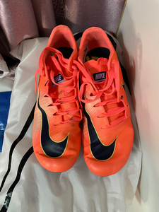 nike jafly3钉鞋