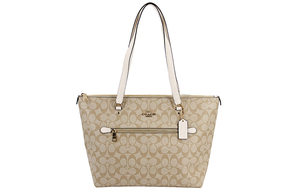 coach蔻驰 gallery 32 金属logo标志性吊饰