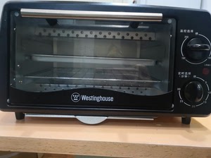 西屋wto-pc1201j烤箱,容量12l,因满足不了目前家