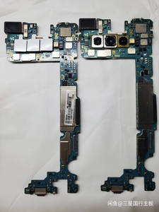 三星s10 国行g9750原装拆机ok主板512g 1tb