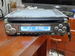 先锋车载cd机deh-1650先锋车载cd机deh-1650