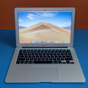 apple苹果笔记本电脑macbook air 17款d42