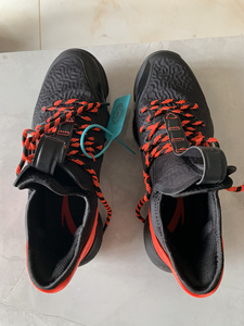 00小狐狸下乡7525淘宝【8成新】anta安踏御空2代