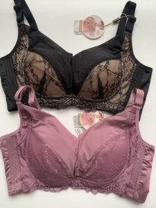 tb7366799688淘宝rephresh/瑞法斯文胸36/80b厚模杯调整型内衣小胸0