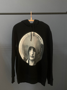 givenchy 纪梵希 圣母卫衣 s码 绝版 98新