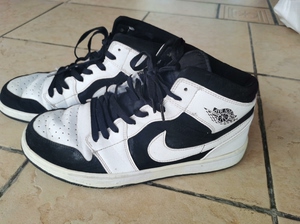 【耐克乔丹熊猫鞋】耐克乔丹熊猫鞋品牌,价格 - 阿里巴巴