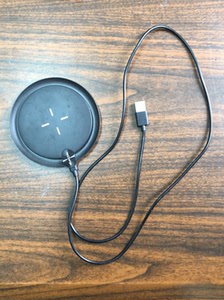我是张小井淘宝断舍离南孚aircharge无限派无线充电充电器 138买0人