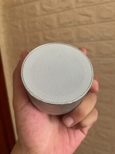 oppo x2000原装n6蓝牙音箱闲置出