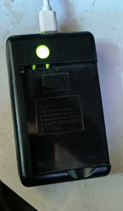 索尼BA750电池座充电器，适用索尼爱立信lt18i电池 索