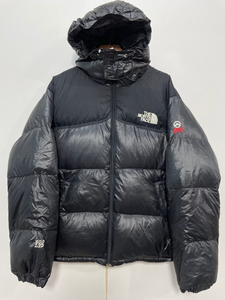 正品tnf北面羽绒服 户外加厚巅峰900ltd羽绒服 偏小m