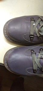 奥卡索旗下傲巴斯女棉鞋，37码，二手，七新左右。25元包邮。