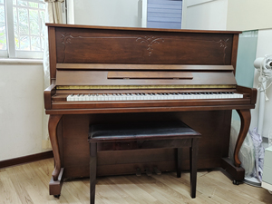 0人付款3500.00畅畅7667淘宝bergmann伯格曼钢琴.