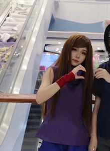 (约换了)宇智波泉cos 180r(不包邮)