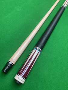 000人付款淘宝mezz美兹cp台球杆大头156中式黑八8