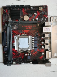 华硕主板exb250mv