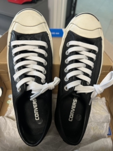 80亲爱的知子淘宝converse匡威 鞋后跟橡胶标贴标签标志图案logo