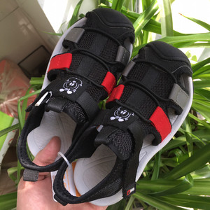 琪尔特巴布豆童鞋