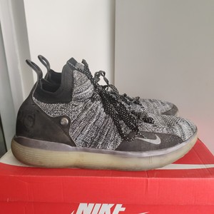 5码kd11杜兰特11代.