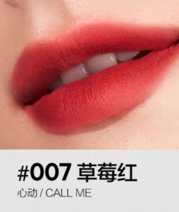 哺乳期水红色芭比粉粉色蜜桃色唇釉唇泥丝绒口红草莓色日记0人付款13