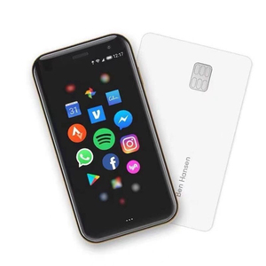 palm phone奔迈手机 ,配套齐全,送专用卡针