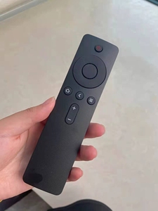 正品小米电视机盒子遥控器 4acs32  43 48 55通