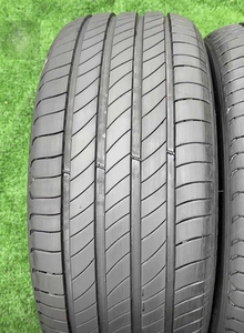 米其林静音轮胎 正品九成新拆车件 防爆轮胎拆车米其林轮胎21