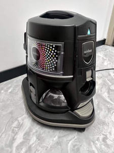 美国第九代rainbow吸尘器,空气净化,除螨,除尘净化甲醛