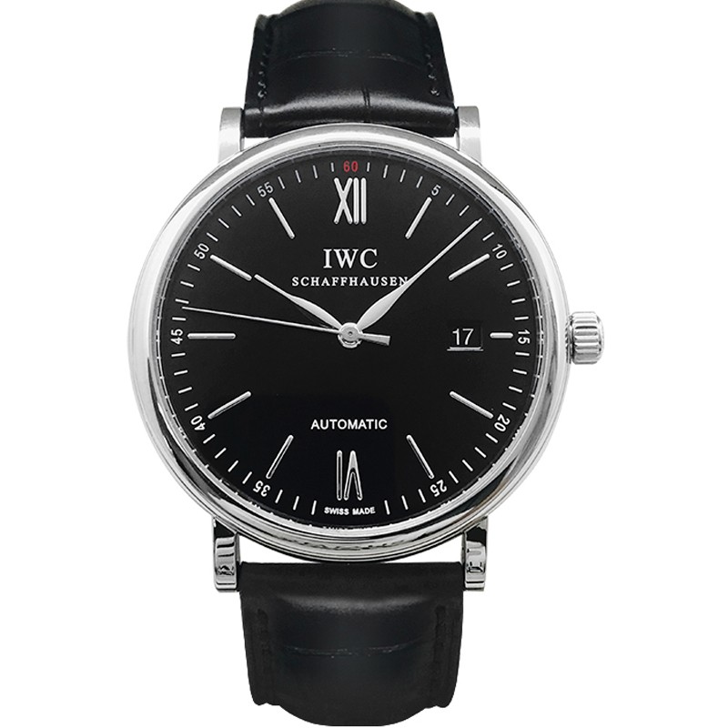 4、 iwc手表是什么牌子的？ 