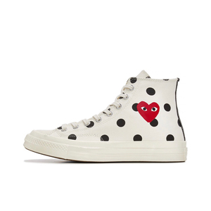 川久保玲波点鞋