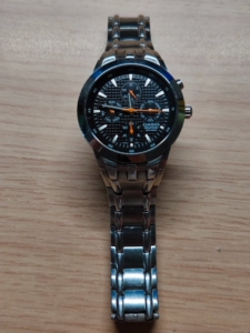 卡西欧手表男3745