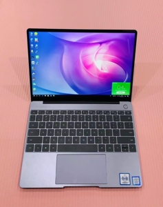 华为matebook13独显 酷睿i7-8565u四核笔记本