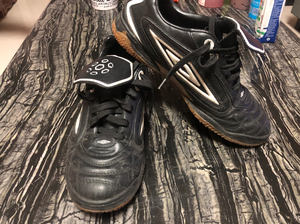 运动户外 运动鞋 篮球鞋 恩宝球鞋