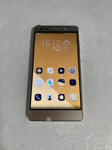 华为荣耀7手机 3 64g内存 全网通4g