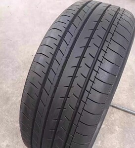 215 55 17优科豪马轮胎21555r17横滨本田xr