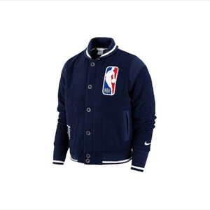 棒球服 nike耐克外套男冬季nba75周年篮球大衣加厚_阿里巴巴找货神器