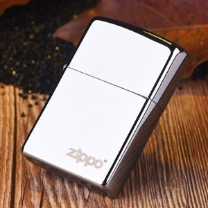 全新包邮 zippo白冰机芝宝 打火机全新未添油