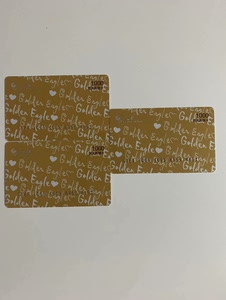 公司专业回收商场购物卡:金鹰购物卡 金鹰礼品卡 金鹰卡 实_阿里巴巴