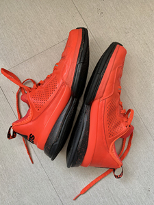 正品 阿迪达斯 利拉德1代 adidas d lillard